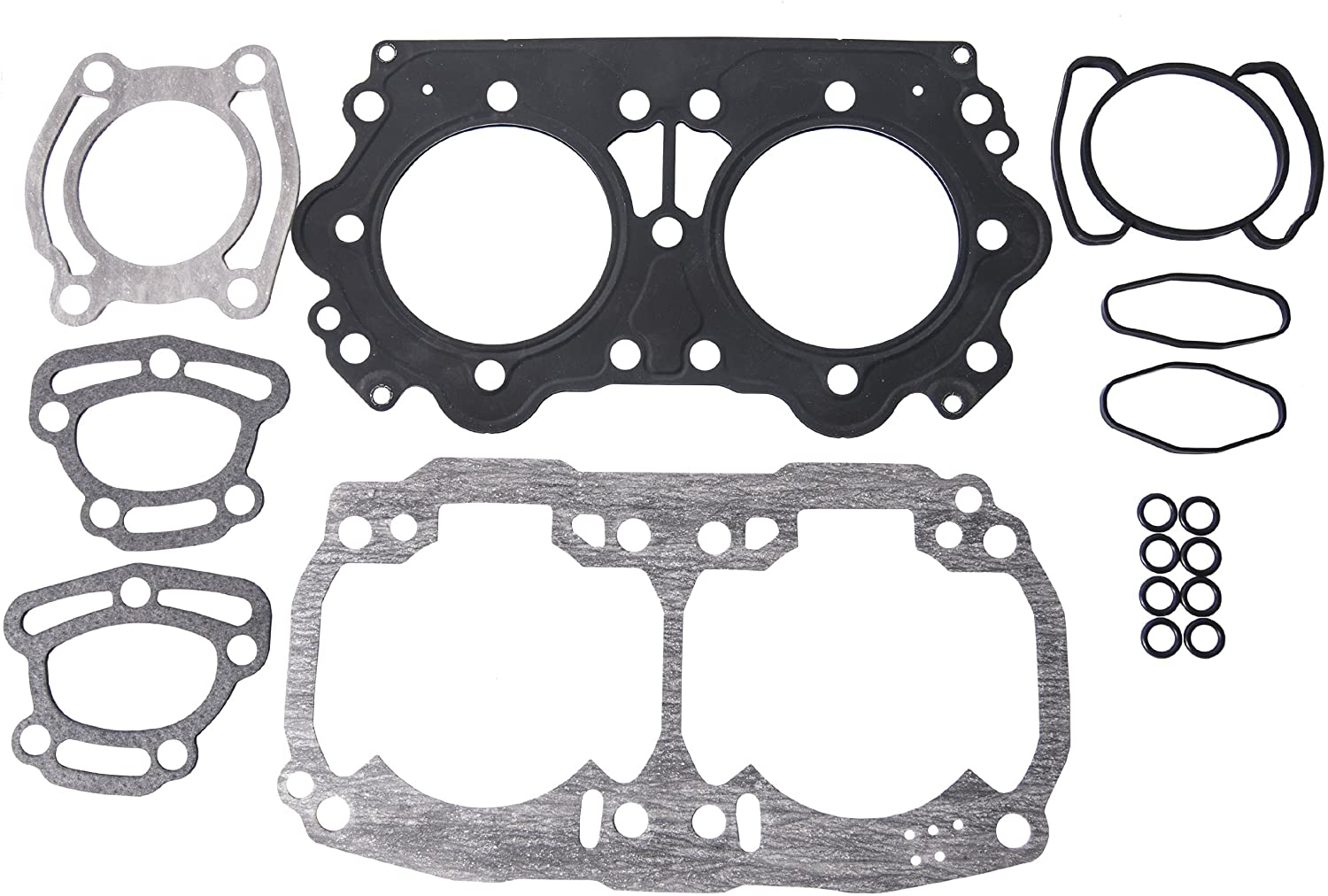 Sea-Doo 951 Silver Top-End Gasket Kit RX/Sport LE/VSP-L/XP LTD 2002 2003