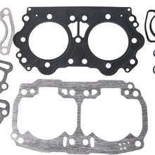 Sea-Doo 951 Silver Top-End Gasket Kit RX/Sport LE/VSP-L/XP LTD 2002 2003