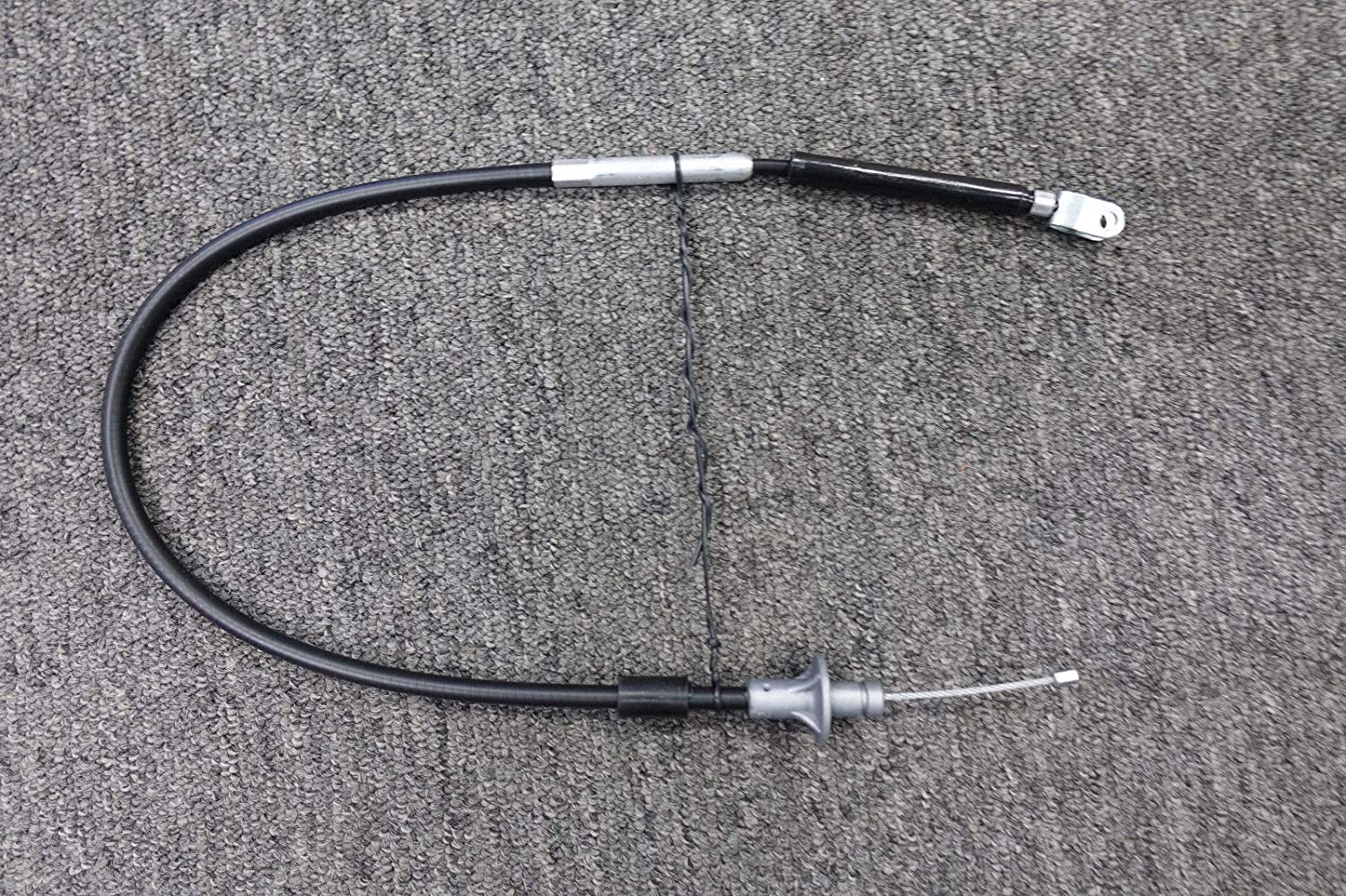 Compatible Dodge and Plymouth Longer THROTTLE Cable B Body Road Runner Charger Satellite Coronet GTX RT