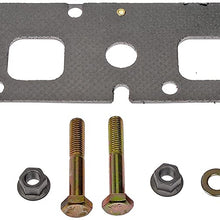 Dorman 674-905 Passenger Side Exhaust Manifold for Select Chrysler / Dodge Models