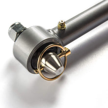 POISON FROG PL2201 2.5-6" Front Sway Bar Adjustable Quick Disconnects for Jeep Wrangler JL/JT