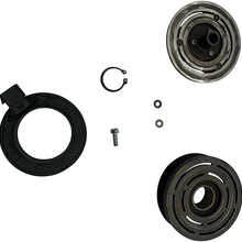 RYC Remanufactured A/C Compressor Clutch EG129-CL