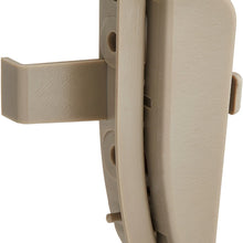 Dorman 41043 Center Console Latch, Fawn