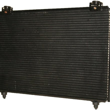 TCW 44-3299 A/C Condenser (Quality With Perfect Vehicle Fitment)