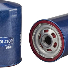 Purolator PL34631 PurolatorONE Advanced Engine Protection Spin On Oil Filter