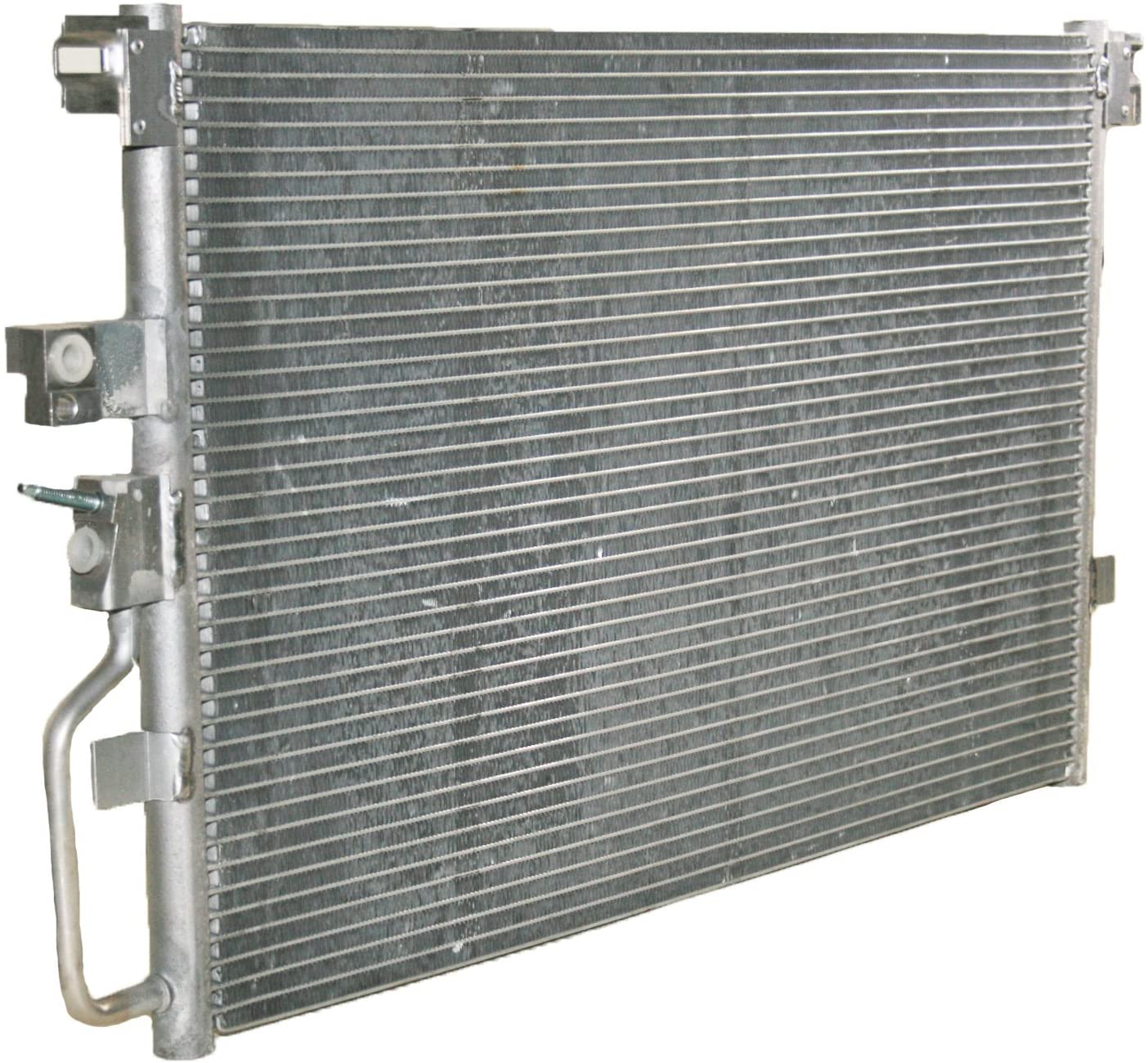 TCW 44-3245 A/C Condenser (Quality With Perfect Vehicle Fitment)