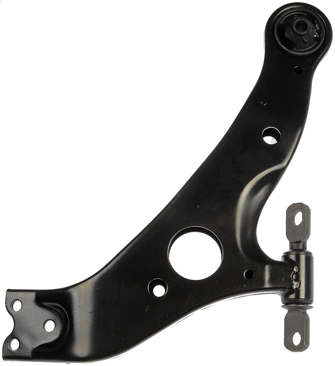 Dorman 521-814 Front Right Lower Suspension Control Arm for Select Toyota Sienna Models