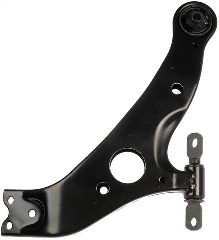 Dorman 521-814 Front Right Lower Suspension Control Arm for Select Toyota Sienna Models
