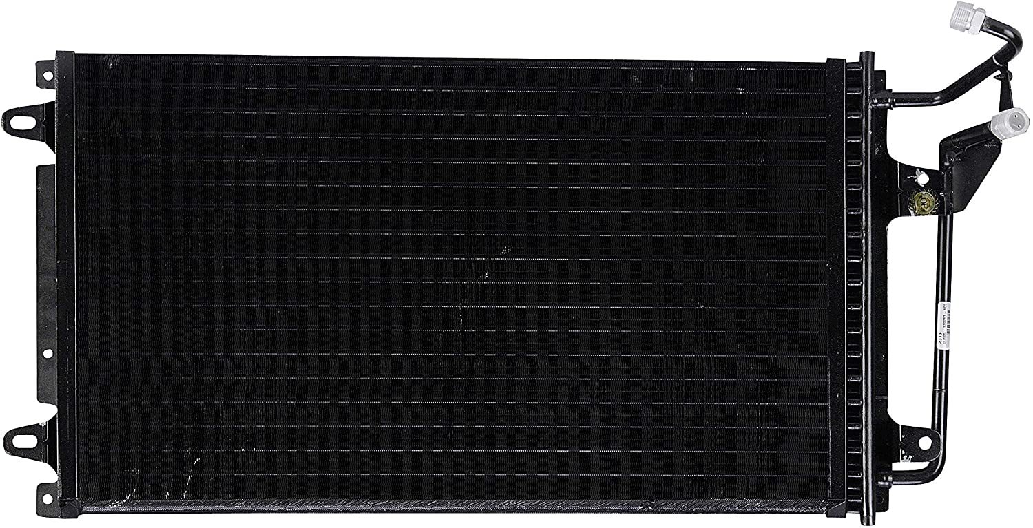 Spectra Premium 7-4556 A/C Condenser for Chevrolet Cavalier