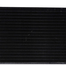 Spectra Premium 7-4556 A/C Condenser for Chevrolet Cavalier