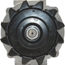 Quality-Built 15175 Premium Domestic Alternator - Remanufactured