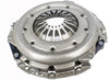Clutch And Flywheel Kit Compatible With F150 Pickup Heritage STX XL XLT XTR King Ranch Lariat Base Cab Pickup 1997-2008 4.2L V6 GAS OHV Naturally Aspirated