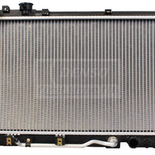 Denso 221-4503 Radiator