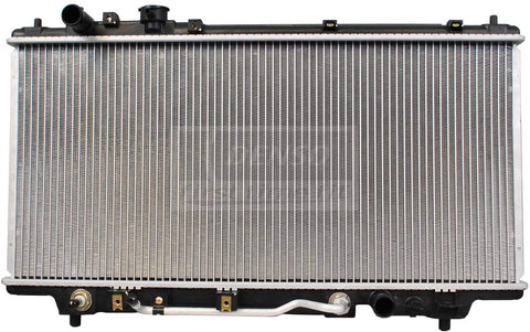 Denso 221-4503 Radiator