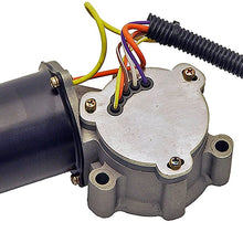 Dorman 600-908 Transfer Case Shift Motor for Select Models
