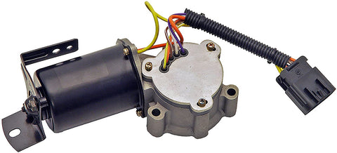 Dorman 600-908 Transfer Case Shift Motor for Select Models