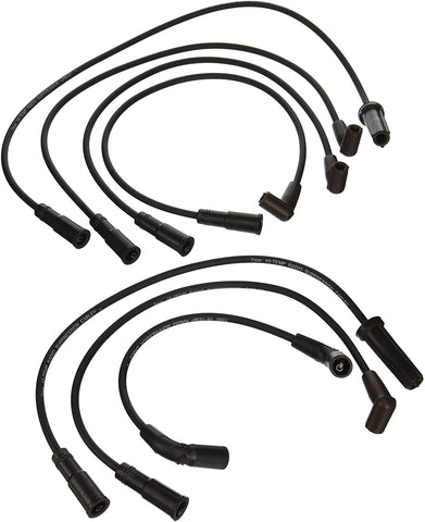 Federal Parts 3146 Spark Plug Wire Set