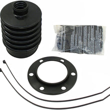 22" Axle Assembly, 930 Cv Joints, Compatible with Dune Buggy