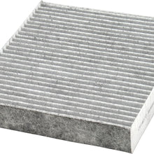 Fram Fresh Breeze - Filtro de aire para cabina Arm & Hammer Baking Soda, CF10374 para vehículos Dodge/Toyota
