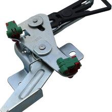 Dorman 88081 Tailgate Latch Bracket for Select Ford/Lincoln Models