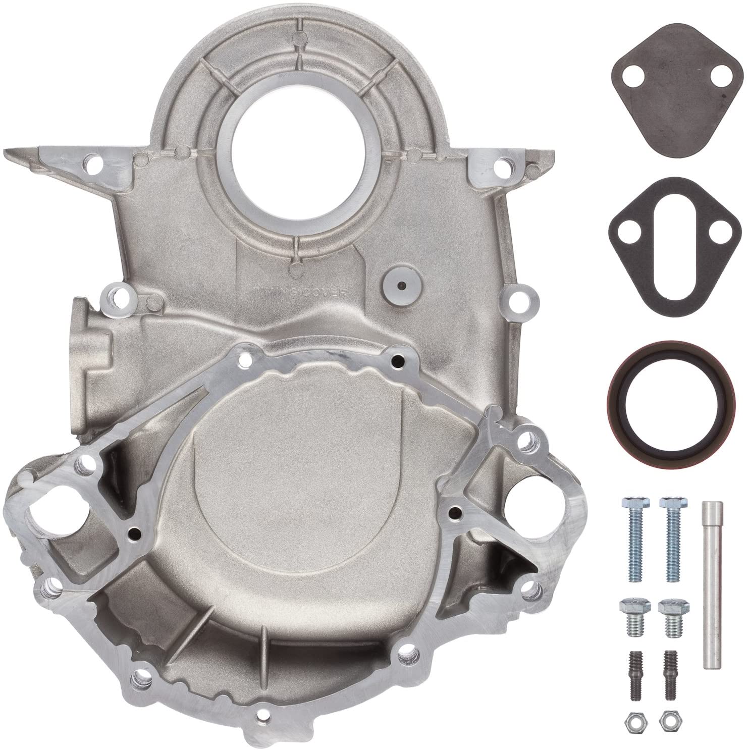 ATP Automotive Graywerks 103003 Engine Timing Cover