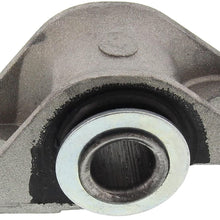MAPCO Control Arm-/Trailing Arm Bush (33227)