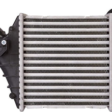 Spectra Premium 4401-1118 Intercooler