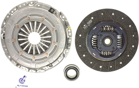 Sachs Clutch Kit K70604-01