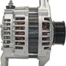 Quality-Built 13937 Premium Alternator - Remanufactured