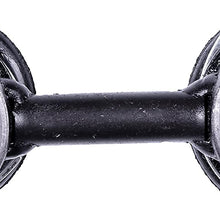 LSAILON 2pcs Rear Sway Bar End Links Kit Fit for 2000-2006 BMW X5 2009-2010 Volkswagen Tiguan