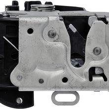 Dorman 937-605 Front Passenger Side Door Lock Actuator Motor for Select Ford/Mercury Models