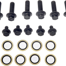 Dorman 904-263 Turbocharger Service Kit for Select Ford Models