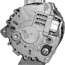 Bosch AL7596N New Alternator
