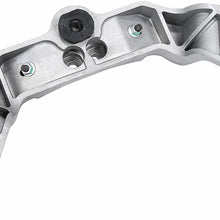 ACDelco 20774891 GM Original Equipment Rear Transmission Mount