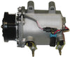 ACDelco 15-20752 GM Original Equipment Air Conditioning Compressor