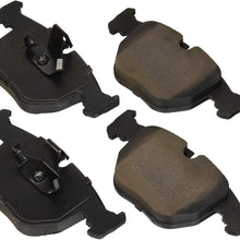 Centric (301.06810) Brake Pad, Ceramic