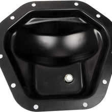 Dorman 697-973 Differential Cover for Select Ford Models