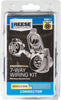 Reese Towpower 8550111 Professional Series 7-Way Blade Plug-in Wiring Kit