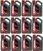 Motul 104104 Set of 12 7100 4T 20W-50 Motor Oil 1-Gallon Bottles