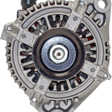 Quality-Built 13791 Premium Alternator - Remanufactured