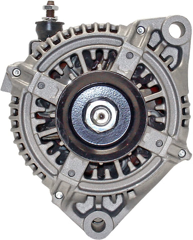 Quality-Built 13791 Premium Alternator - Remanufactured