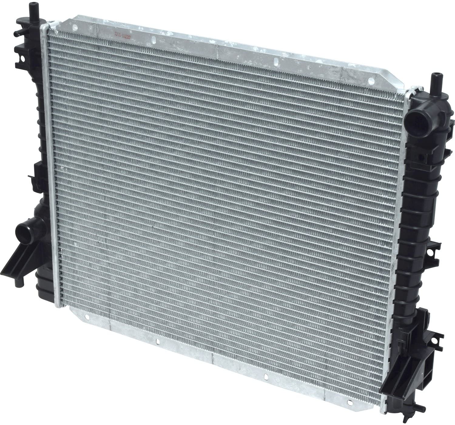 Universal Air Conditioner RA 2789C Radiator, 1 Pack