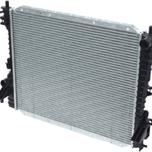 Universal Air Conditioner RA 2789C Radiator, 1 Pack