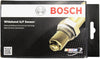 Bosch 17361 Oxygen Sensor, Original Equipment (Audi, Volkswagen)