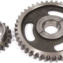 Evergreen TKTCS20500OP Fits 90-07 Ford Lincoln Mercury 3.8 3.9 4.2 OHV 12 Valves Timing Chain Kit Oil Pump Timing Cover Gasket