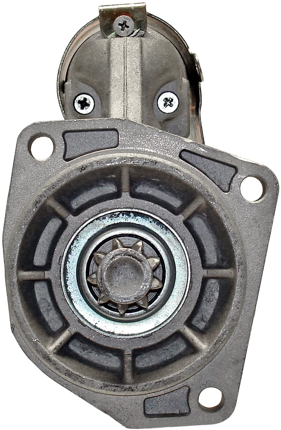 Quality-Built 16548 Premium Starter - Remanufactured