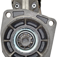 Quality-Built 16548 Premium Starter - Remanufactured