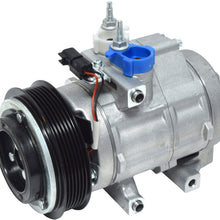 Universal Air Conditioner CO 29133C A/C Compressor