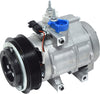 Universal Air Conditioner CO 29133C A/C Compressor