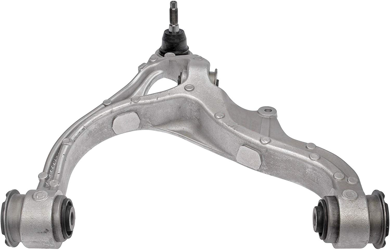 Dorman 524-078 Front Right Lower Suspension Control Arm and Ball Joint Assembly for Select Dodge Ram 1500 Models